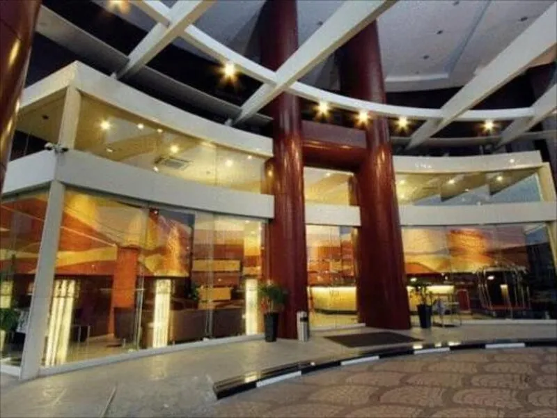 Hock Lee Hotel & Residences · Anbieterbild von TUI