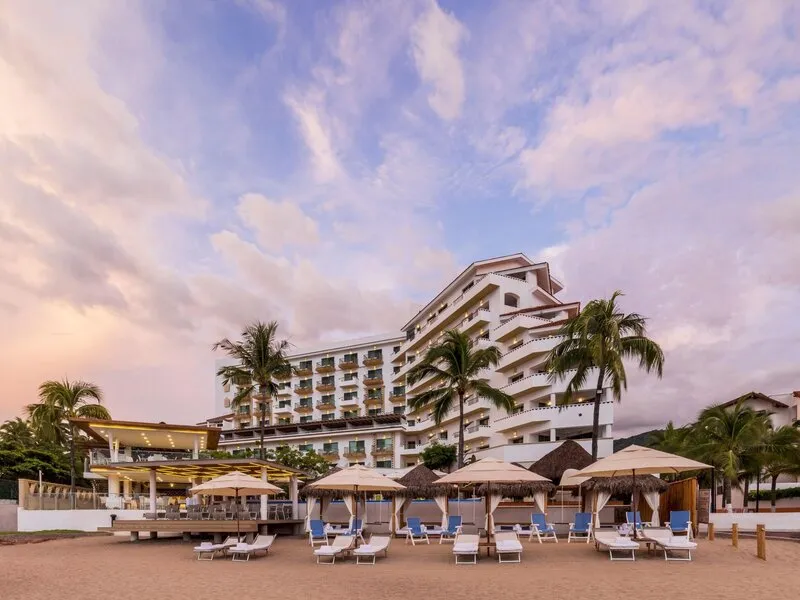 Villa Premiere Boutique Hotel & Romantic Getaway · Anbieterbild von TUI