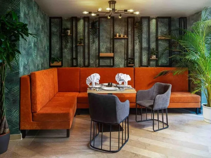 Labirint Hotel · Anbieterbild von TUI