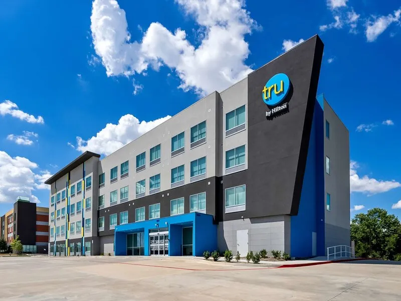 Tru by Hilton Plano Hwy 75 · Anbieterbild von TUI