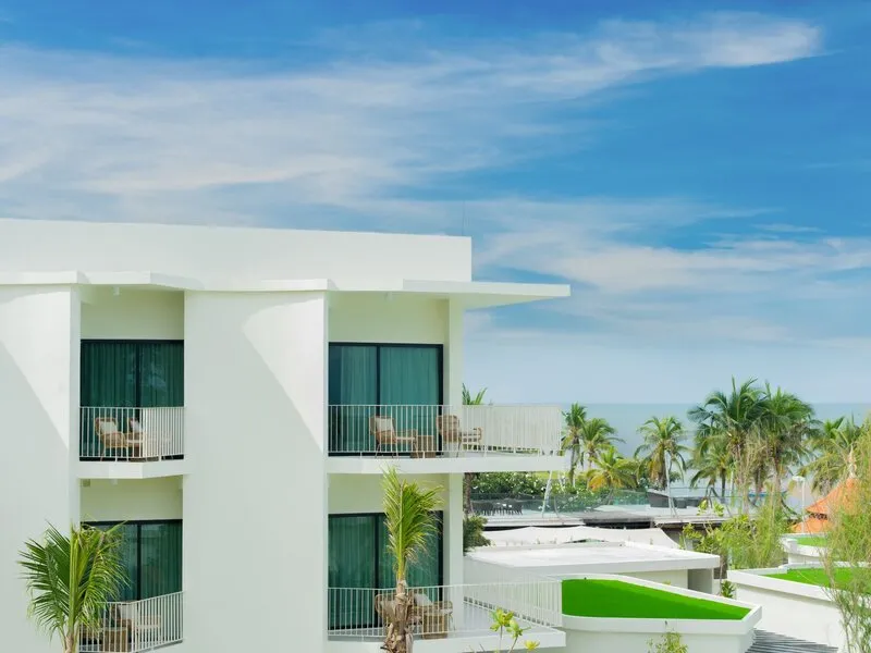 Aviyana Hua Hin · Anbieterbild von TUI