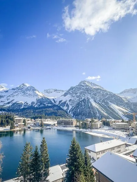 Aves Homebase Arosa · Anbieterbild von TUI