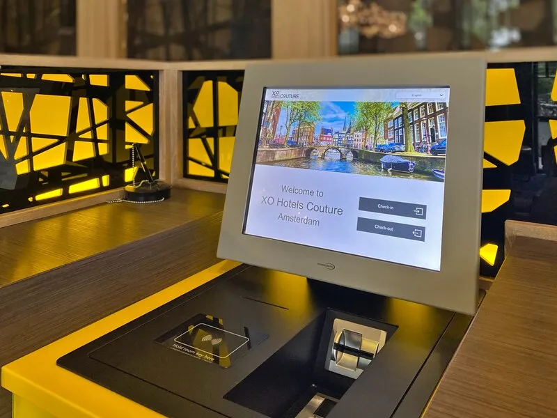 XO Hotels Couture · Anbieterbild von TUI
