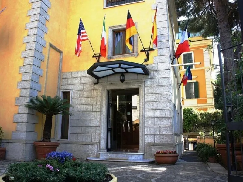 Relais Patrizi · Anbieterbild von TUI
