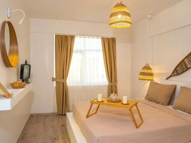 Aloha Suites Mediterranean Houses · Anbieterbild von TUI