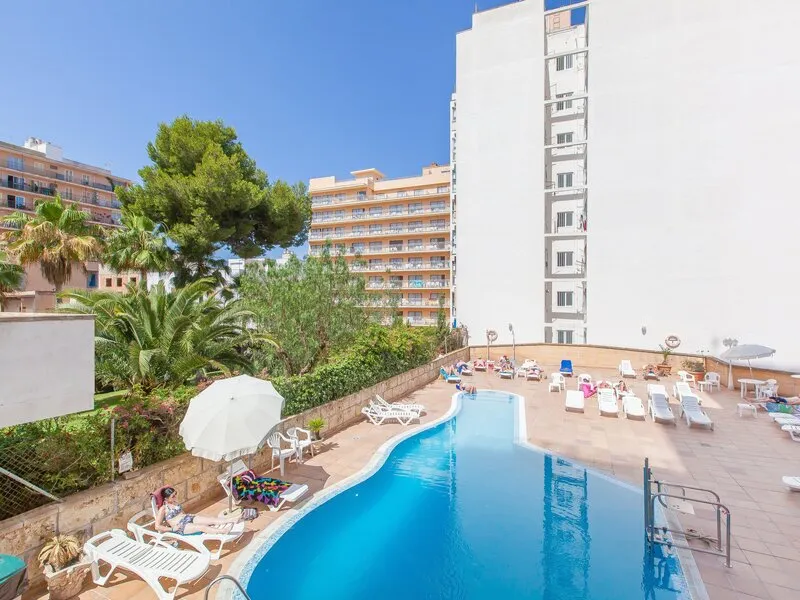 BLUESEA Arenal Tower · Anbieterbild von TUI