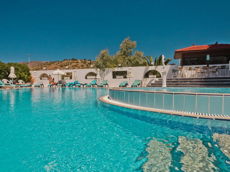 Blue Bay Hotel · Anbieterbild von TUI
