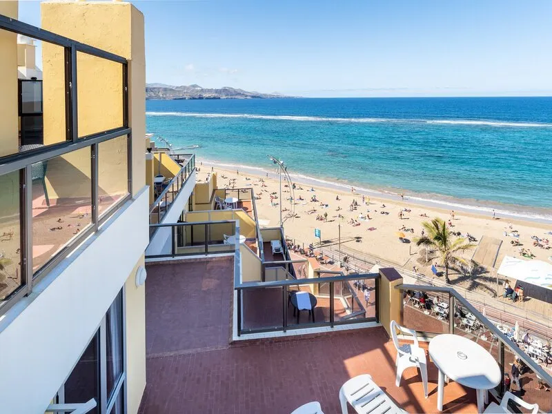 Studios Colon Playa · Anbieterbild von TUI