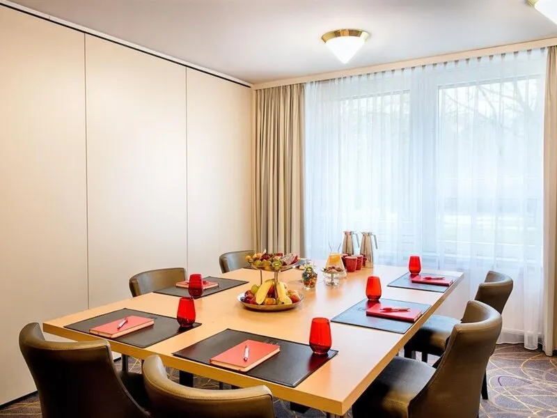 Leonardo Hotel Hamburg-Stillhorn · Anbieterbild von TUI
