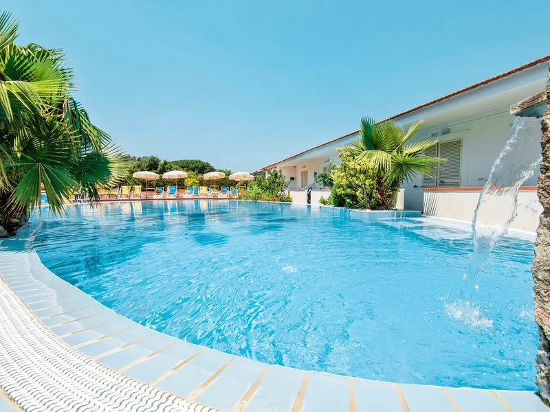 Hotel San Francesco · Anbieterbild von TUI