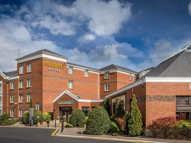 Maldron Hotel Newlands Cross · Anbieterbild von TUI