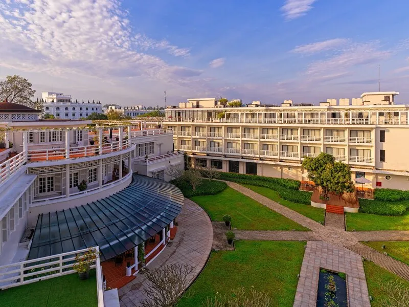 Azerai La Residence, Hue · Anbieterbild von TUI