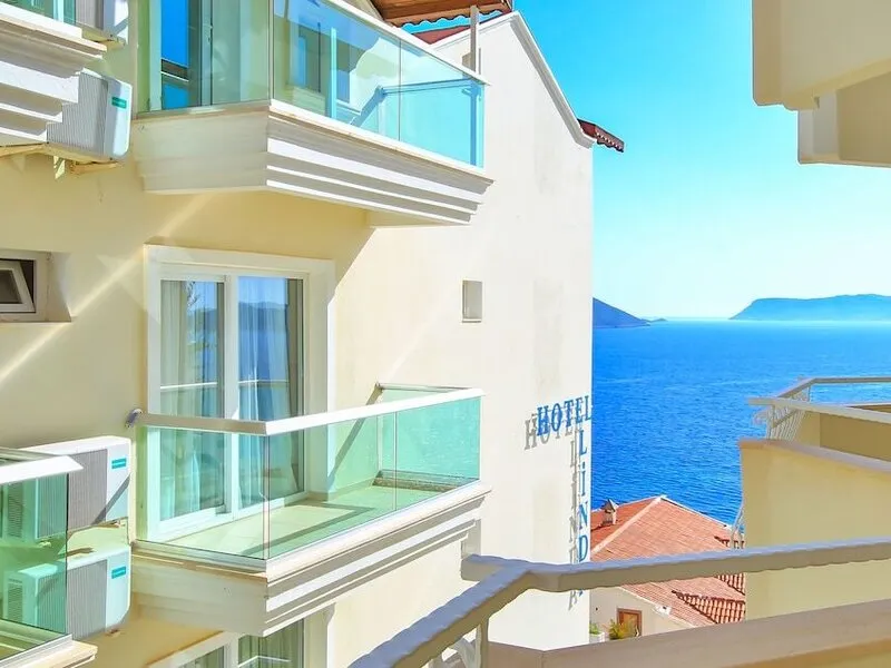 Belinda Hotel · Anbieterbild von TUI
