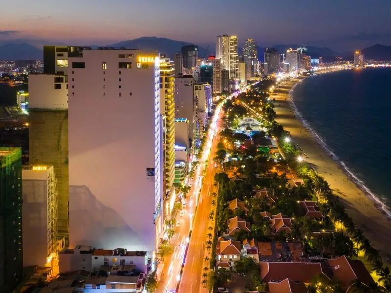 Vesna Hotel Nha Trang · Anbieterbild von TUI