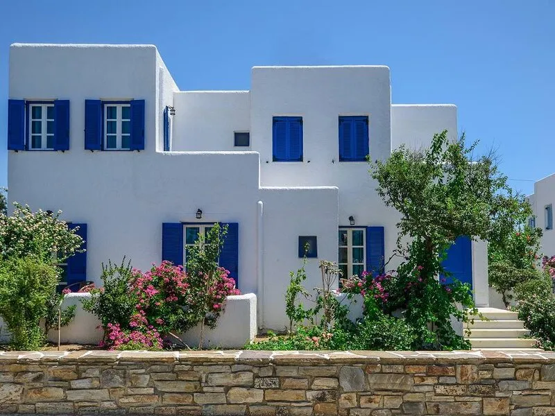 Agia Anna Living · Anbieterbild von TUI
