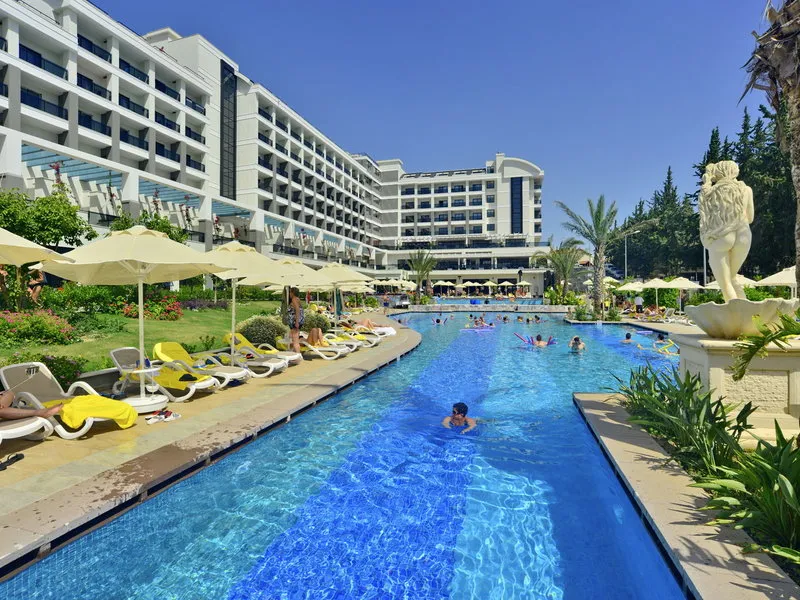 Seaden Valentine Resort & SPA · Anbieterbild von TUI