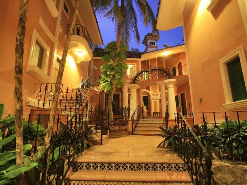 Hotel Santa Fe · Anbieterbild von TUI