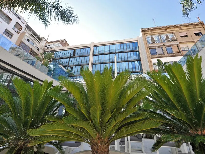 Hotel Indigo Barcelona - Plaza Catalunya · Anbieterbild von TUI