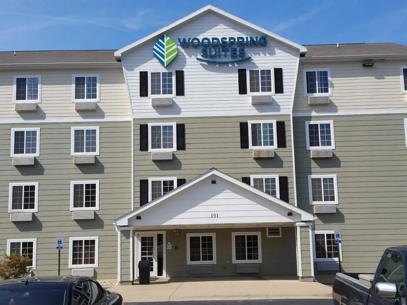 Studio 6 Extended Stay Birmingham Pelham AL · Anbieterbild von TUI