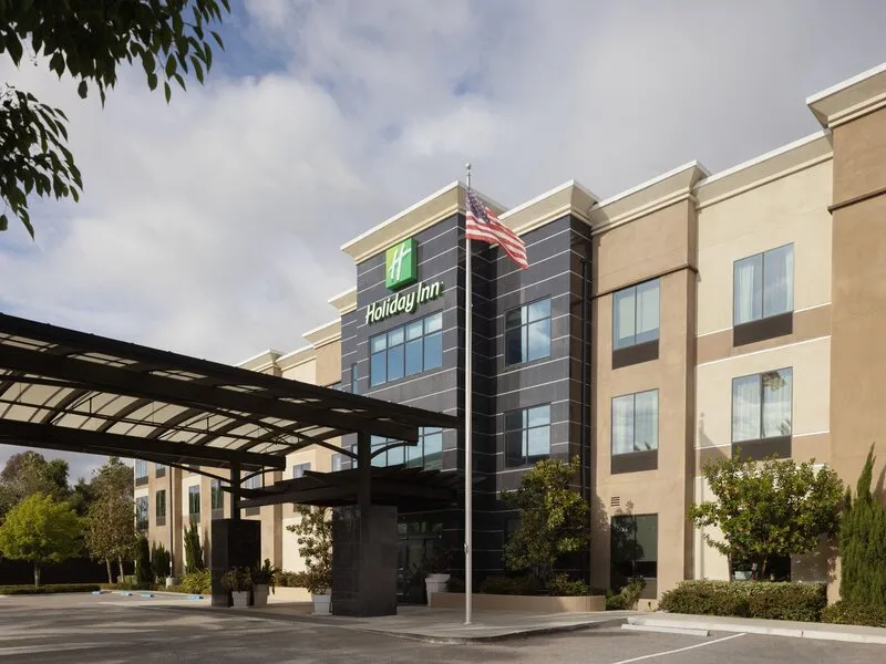 Holiday Inn Carlsbad · Anbieterbild von TUI