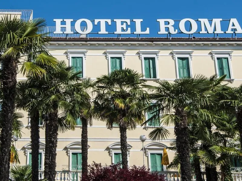 Terme Roma · Anbieterbild von TUI