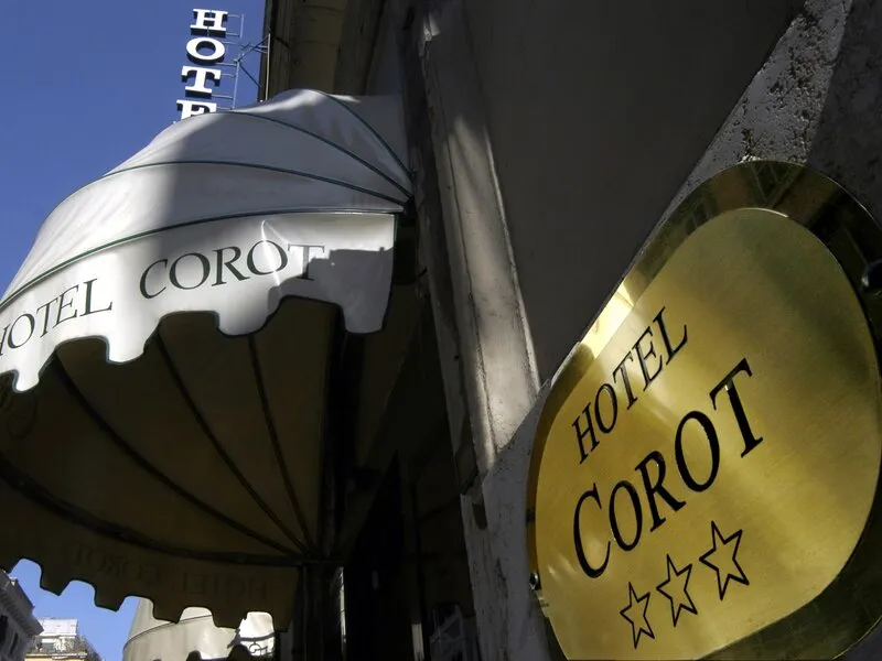 Hotel Corot · Anbieterbild von TUI