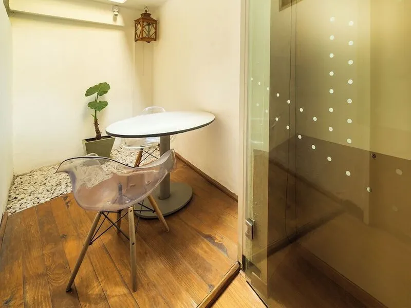 OYO Casa Anzures Mexico City · Anbieterbild von TUI