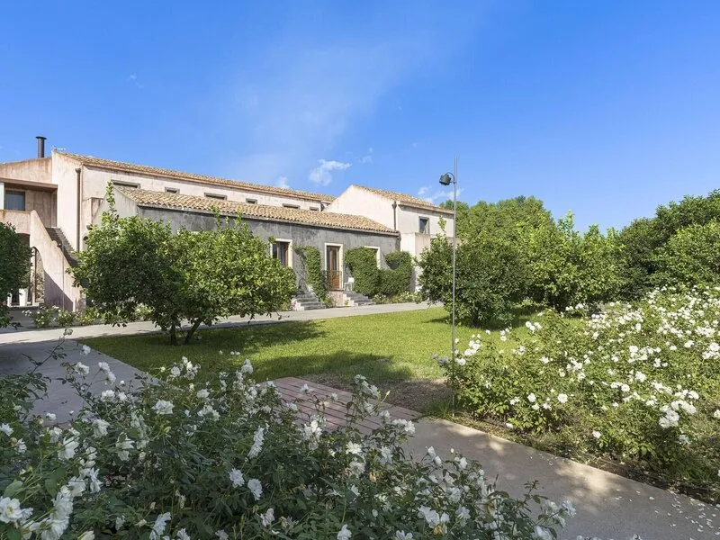 Ramo D'aria Country Hotel · Anbieterbild von TUI