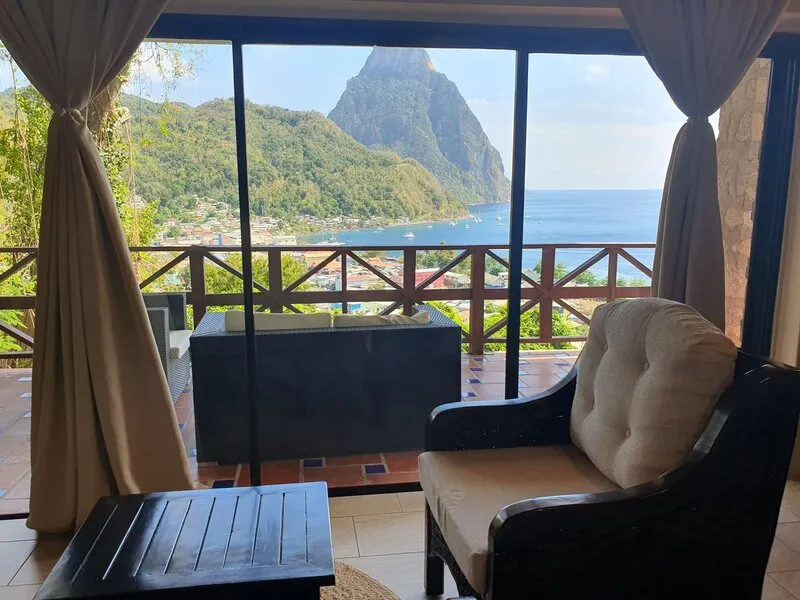 Green Fig Resort & Spa · Anbieterbild von TUI