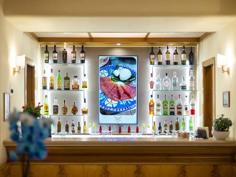 Grand Hotel Europa · Anbieterbild von TUI