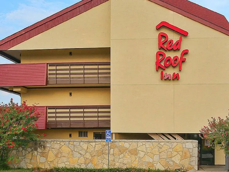 Red Roof Inn Dallas - DFW Airport North · Anbieterbild von TUI