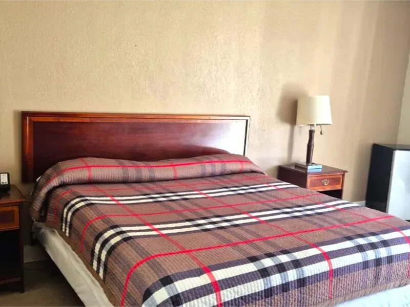 Saratoga Motel · Anbieterbild von TUI