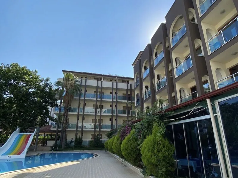 Astoria Life Hotel · Anbieterbild von TUI