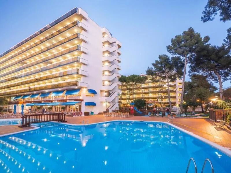 Ponient Marinada by PortAventura World · Anbieterbild von TUI