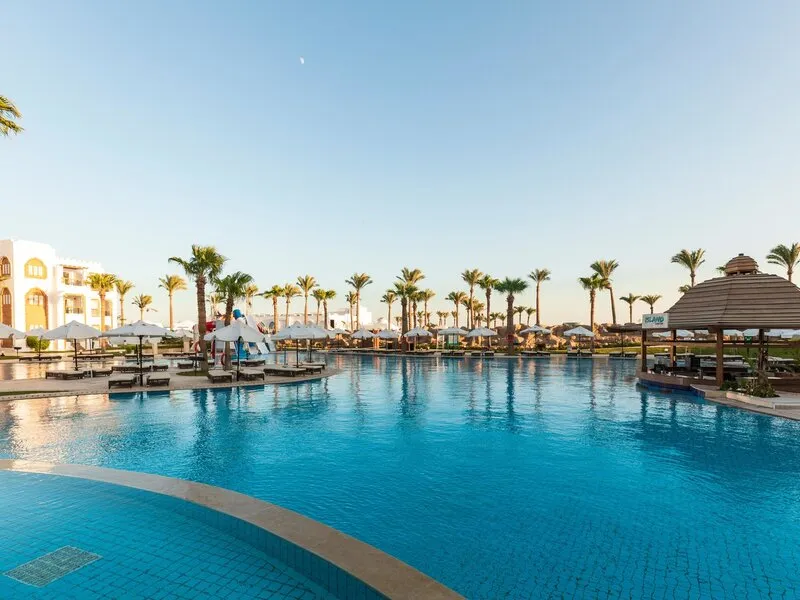 Sunrise Remal Resort · Anbieterbild von TUI