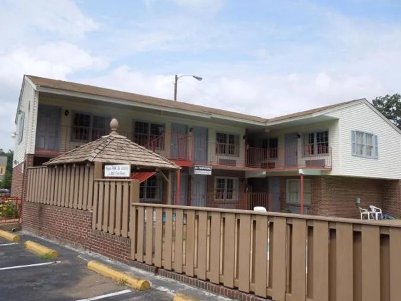 Capt. John Smith Inn · Anbieterbild von TUI