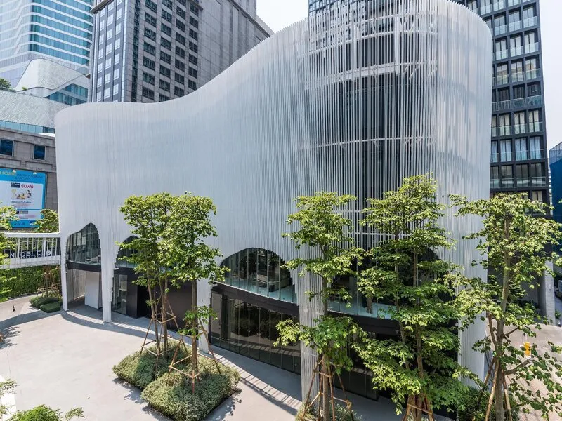 Arcadia Suites Bangkok · Anbieterbild von TUI
