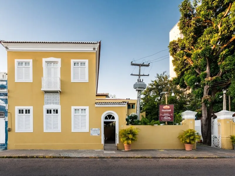NovoHotell Recife · Anbieterbild von TUI