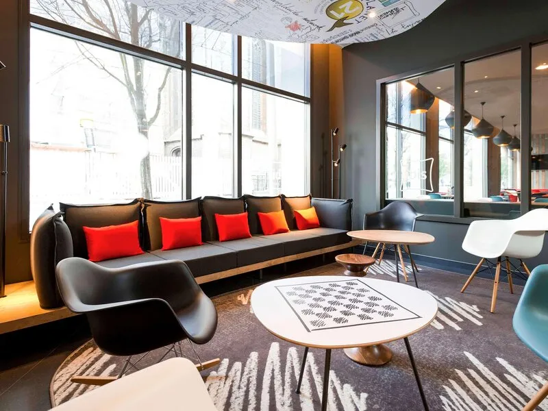 Ibis Gent Centrum St Baafs Kathedraal · Anbieterbild von TUI