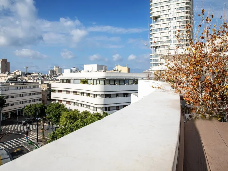 Cinema-an Atlas Boutique Hotel · Anbieterbild von TUI