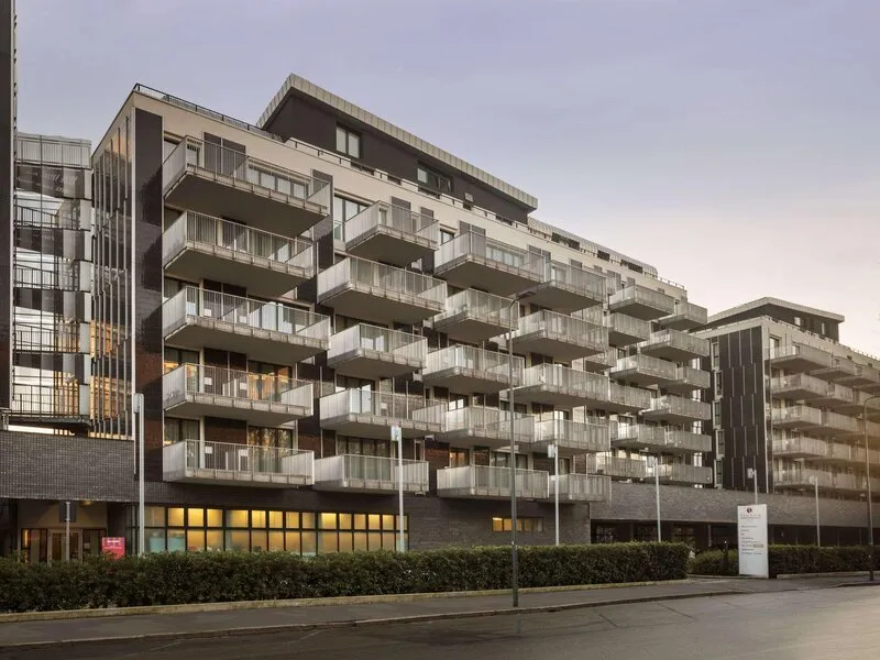 Ramada Plaza by Wyndham Milano · Anbieterbild von TUI