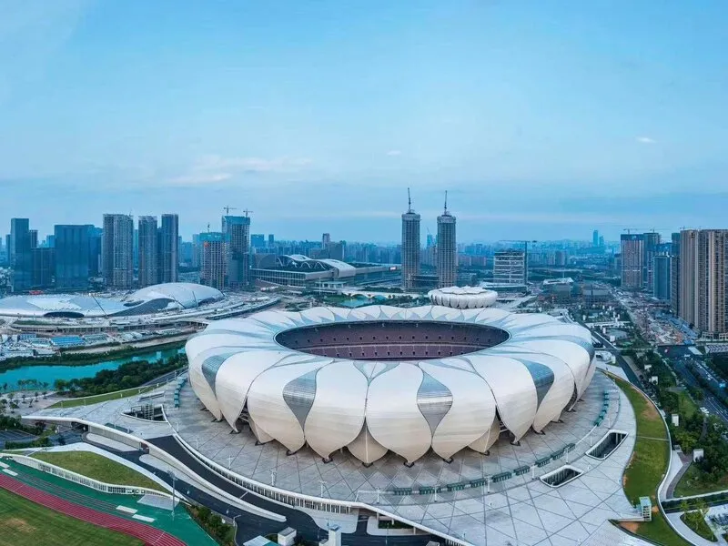 Kempinski Hotel Hangzhou · Anbieterbild von TUI