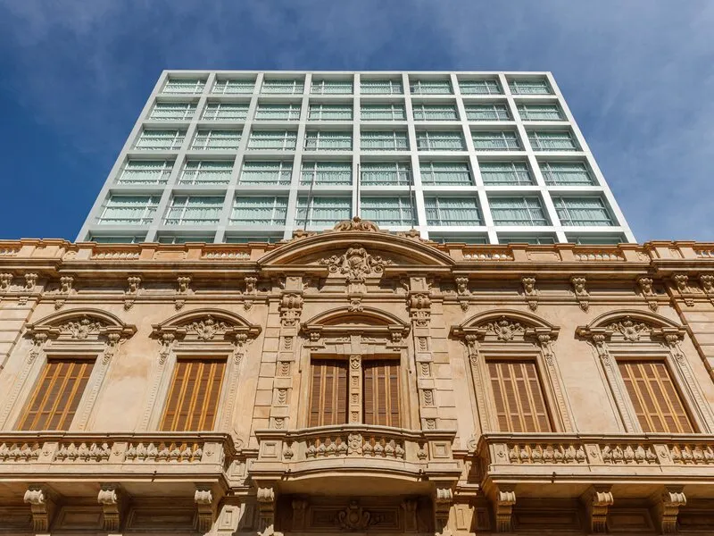 Palmaroga Hotel Asuncion, Tapestry Collection by Hilton · Anbieterbild von TUI