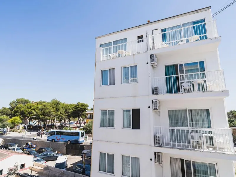 Hotel Amic Can Pastilla · Anbieterbild von TUI
