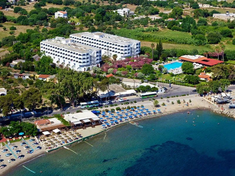 Continental Palace Hotel · Anbieterbild von TUI