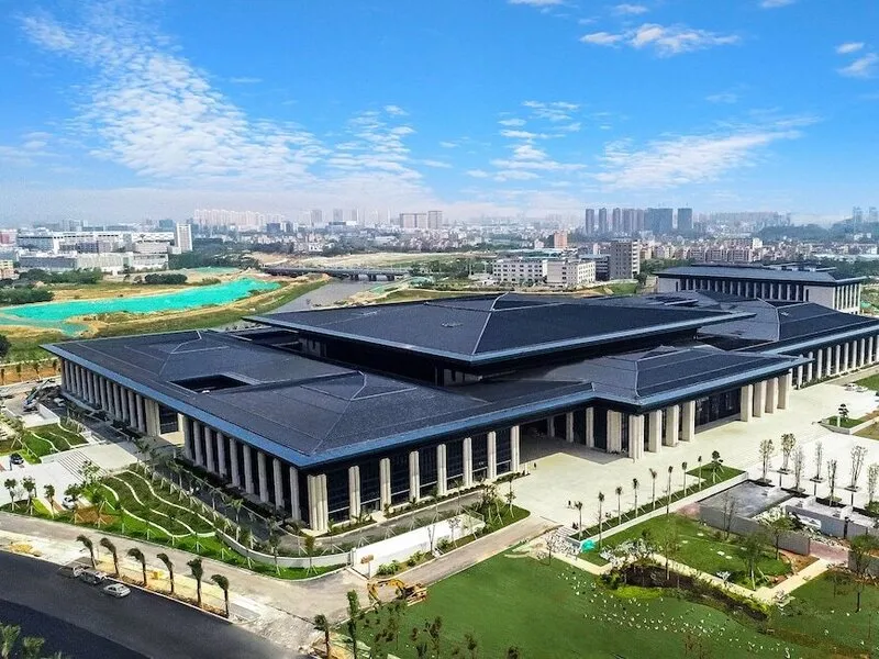 Grand Skylight International Hotel Pingshan · Anbieterbild von TUI