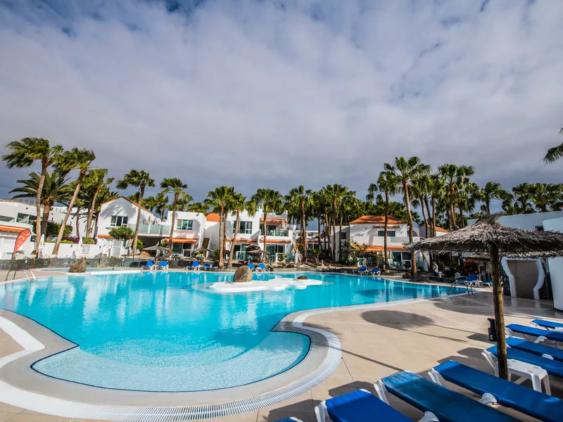 Bahia Calma Beach · Anbieterbild von TUI