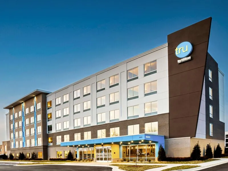 Tru by Hilton Franklin Cool Springs Nashville · Anbieterbild von TUI