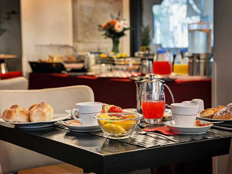 Al Viminale Hill Inn and Hotel · Anbieterbild von TUI