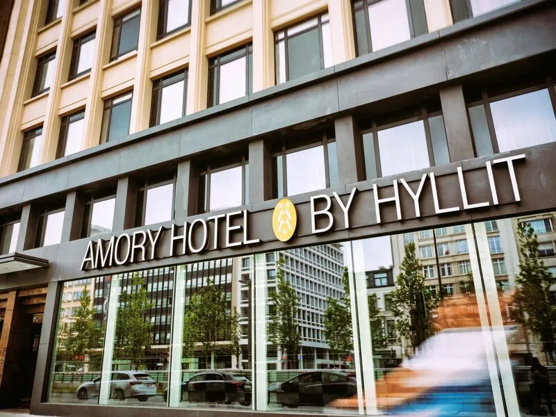 Hotel Jamingo · Anbieterbild von TUI